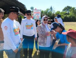 Pemkab Sigi Peringati Hari Anak Nasional 2026