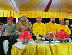 Bupati Sigi Apresiasi Semua Pihak Pelaksanaan FDL Berlangsung Sukses