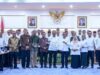 Pemprov Sulteng Gandeng KPK, ATR/BPN, Perkuat Sinergi Cegah Korupsi Sektor Pertanahan