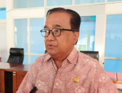 Anggota DPRD Sigi Ilyas Nawawi Ajak Mohamad Rizal Intjenae dan Mohamad Irwan Lapatta Berdamai