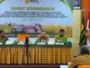 Gubernur Anwar Hafid Targetkan Produktivitas Padi Sulteng Capai 6 Ton per Hektare