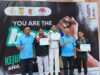 Bupati Apresiasi Kejurda FORKI Sigi 2026