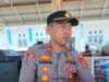 Polsek Kulawi Kerahkan Personel Amankan Festival Danau Lindu 2026