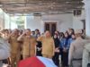 Bupati Sigi Pimpin Pelepasan Jenazah Bapak Livingstone Sango