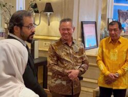 Pemkab Sigi Jajaki Peluang Investasi Dari Investor Dubai