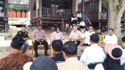 Pemkab Sigi Gelar Rapat Matangkan Persiapan FDL 2026