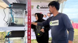 Anggota DPRD Sigi Irma Yangka Dorong Pelestarian Spesies Endemik Danau Lindu