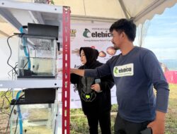 Anggota DPRD Sigi Irma Yangka Dorong Pelestarian Spesies Endemik Danau Lindu