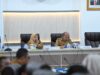 Wagub Reny : Masa Transisi Darurat Gempa Sigi Berakhir