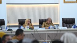Wagub Reny : Masa Transisi Darurat Gempa Sigi Berakhir