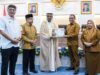 Gubernur Anwar Hafid : Kunjungan Dubes UEA Membuka Peluang Investasi Sulteng