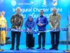 Gubernur Sulteng Resmikan Penerbangan Perdana Internasional Palu-Guangzhou