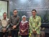 Waket DPRD Sigi Dorong Penguatan Carbon Market dan Fiskal Ekologis