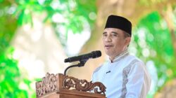 Haul ke-5 Habib Saggaf, Gubernur Sulteng : Ilmu Harus Jadi Panglima Kehidupan
