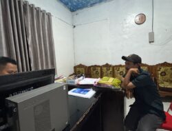 Muhamad Fain Mengaku Telah Meminta Agar Proses Penjualan Kepada Pembeli Kedua Dibatalkan
