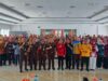 Kejaksaan Agung RI Penyuluhan Hukum di Sigi