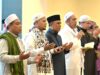 Gubernur Anwar Hafid Gelar Maulid dan Zikir Bersama