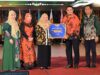 Wagub Sulteng: Dies Natalis ke-45 Untad Momentum Perkuat SDM dan Layanan Kesehatan