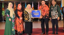 Wagub Sulteng: Dies Natalis ke-45 Untad Momentum Perkuat SDM dan Layanan Kesehatan