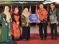 Wagub Sulteng: Dies Natalis ke-45 Untad Momentum Perkuat SDM dan Layanan Kesehatan