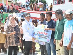 Gubernur Sulteng : TMMD Bukti Nyata TNI Bersama Pemerintah Bangun Desa