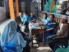 DPD Partai NasDem Sigi Matangkan Persiapan Lomba Vocal Group di Palolo dan Nokilalaki