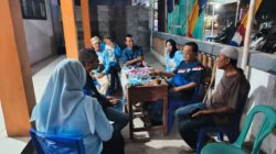 DPD Partai NasDem Sigi Matangkan Persiapan Lomba Vocal Group di Palolo dan Nokilalaki