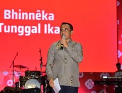 Gubernur Sulteng Galang Dana Satu Miliar Rupiah untuk Korban Gempa NTT