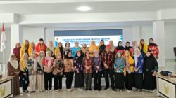Pemkab Sigi Sosialisasi Penyusunan Anjab dan ABK