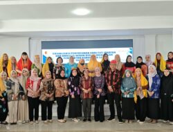 Pemkab Sigi Sosialisasi Penyusunan Anjab dan ABK