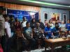 Anggota DPRD Sigi Ilyas Nawawi Jaring Aspirasi Warga BTN Paradise