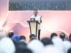 Gubernur Anwar Hafid Targetkan Sulteng Bebas TB dalam Tiga Tahun