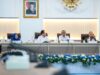 Gubernur Sulteng Dorong Pembentukan Satgas TB di Setiap Kabupaten/Kota