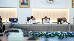 Gubernur Sulteng Dorong Pembentukan Satgas TB di Setiap Kabupaten/Kota