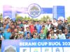 Gubernur Anwar Hafid Buka Berani Cup Buol 2026, Tekankan Sportivitas dan Persaudaraan