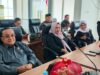 Fraksi NasDem DPRD Sigi Selalu Kompak Hadiri Rapat Paripurna