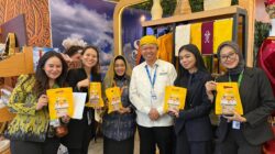 Bupati Sigi : Apkasi Merupakan Ajang Promosi Potensi Daerah