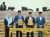 Pemprov dan DPRD Sulteng Sepakati Perubahan KUA – PPAS 2026