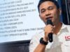 Febrianto Borman Kembali Pimpin IOF Pengcab Sigi Periode 2026-2030