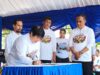 Gubernur Anwar Hafid Dorong Sulteng Jadi ‘Raja Durian Dunia’