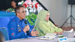 Program Berani Cerdas dan Berani Sehat Ringankan Beban Masyarakat Sulteng