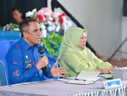 Program Berani Cerdas dan Berani Sehat Ringankan Beban Masyarakat Sulteng
