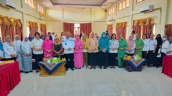 Bupati Sigi : Perempuan Sangat Berperan Dalam Pembangunan Daerah