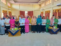 Bupati Sigi : Perempuan Sangat Berperan Dalam Pembangunan Daerah