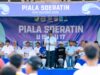 Gubernur Anwar Hafid Secara Resmi Buka Piala Soeratin U-15 dan U-17