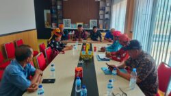 Pemkab Sigi Bakal Usulkan Bantuan Lanjutan ke Kemensos