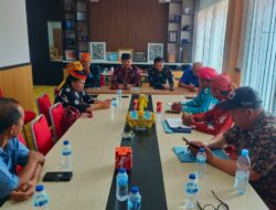 Pemkab Sigi Bakal Usulkan Bantuan Lanjutan ke Kemensos