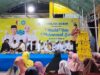 Bupati Sigi : Peringatan Maulid Momentum Perkuat Nilai Nilai Keagamaan