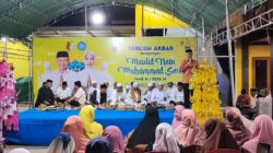 Bupati Sigi : Peringatan Maulid Momentum Perkuat Nilai Nilai Keagamaan
