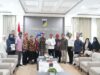 Gubernur Anwar Hafid Dorong Percepatan Geopark Danau Poso